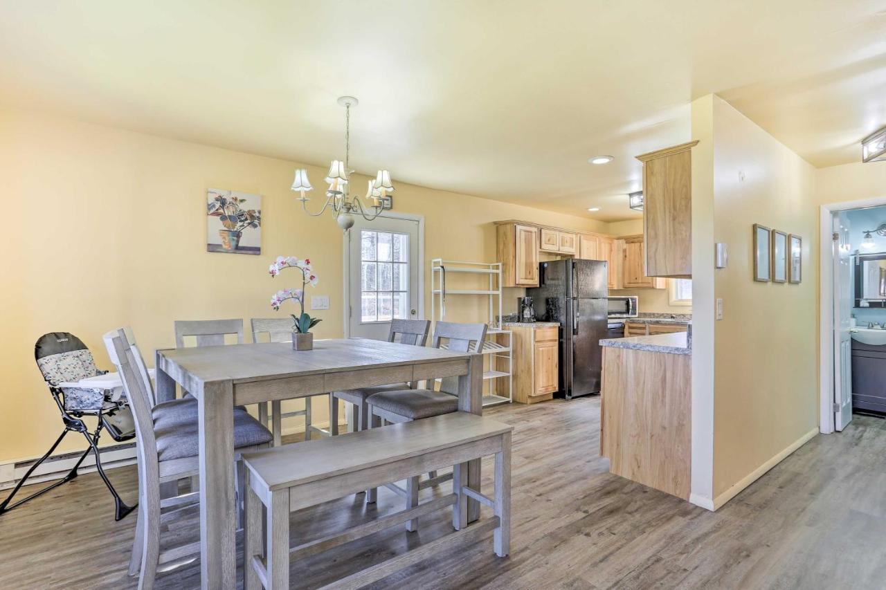 Peaceful Poconos With And Pool Access! * Long Pond