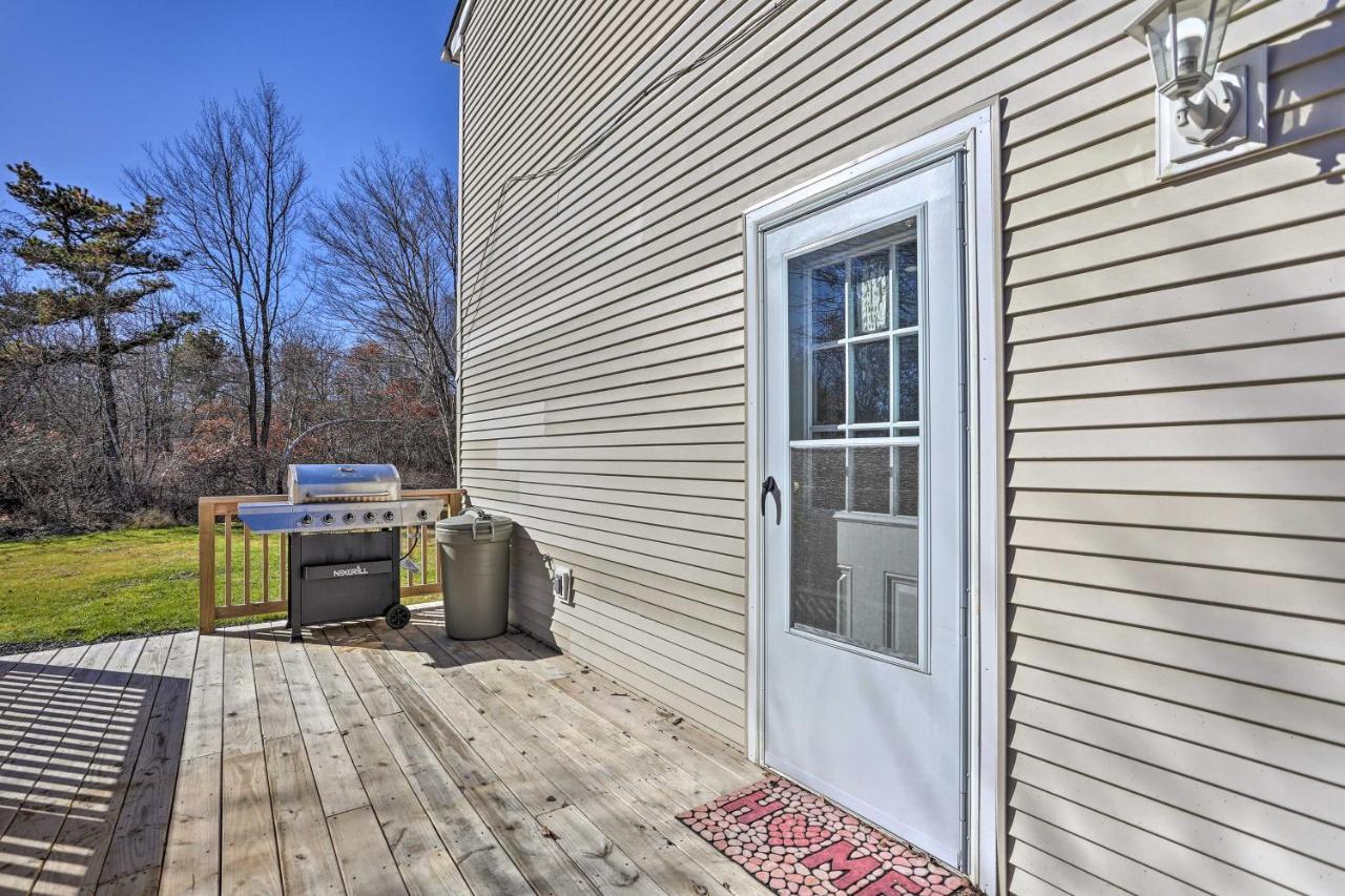 Peaceful Poconos With And Pool Access! * Long Pond